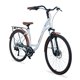 thumbnail image 2 of Bicicleta BENOTTO City BLINK R700C 9V. FS Frenos Doble Disco Hidraulico Aluminio Blanco/NegroTalla:UN, 2 of 5