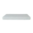 thumbnail image 2 of Matelas en Polyester pour lit de bébé Kidilove, 2 of 6