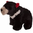 thumbnail image 4 of Peluche de Demonio de Tasmania Wild Republic Mini Cuddlekins 14 cm, 4 of 4
