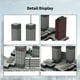 thumbnail image 4 of Bloques de construcción CubiMythX Architecture World Trade Center, 4 of 7