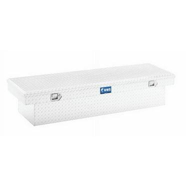 UWS/United Welding Services TBS-69-LBTA UWSTBS-69-LBTA 69" SINGLE LID WIDE TOOLBOX