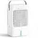 thumbnail image 1 of NTELOCO Aire Acondicionado Portatil Enfriador de Airecon Pantalla LED, con 900 ml de Tanque de Agua, Adecuado para Hogar, Oficina, Aire Acondicionado para Auto, Exteriores, 1 of 5