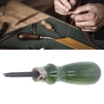thumbnail image 4 of Biseladora de Bordes de Cuero ANGGREK Biseladora de Cuero Portátil de Mano de Obra fina, 4 of 8