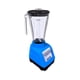 thumbnail image 2 of Licuadora Bartech B1 Potencia 550 Watts 10 Velocidades Vaso de Plástico Capacidad 2L BARTECH  BT-55-PL-B1-BL, 2 of 6