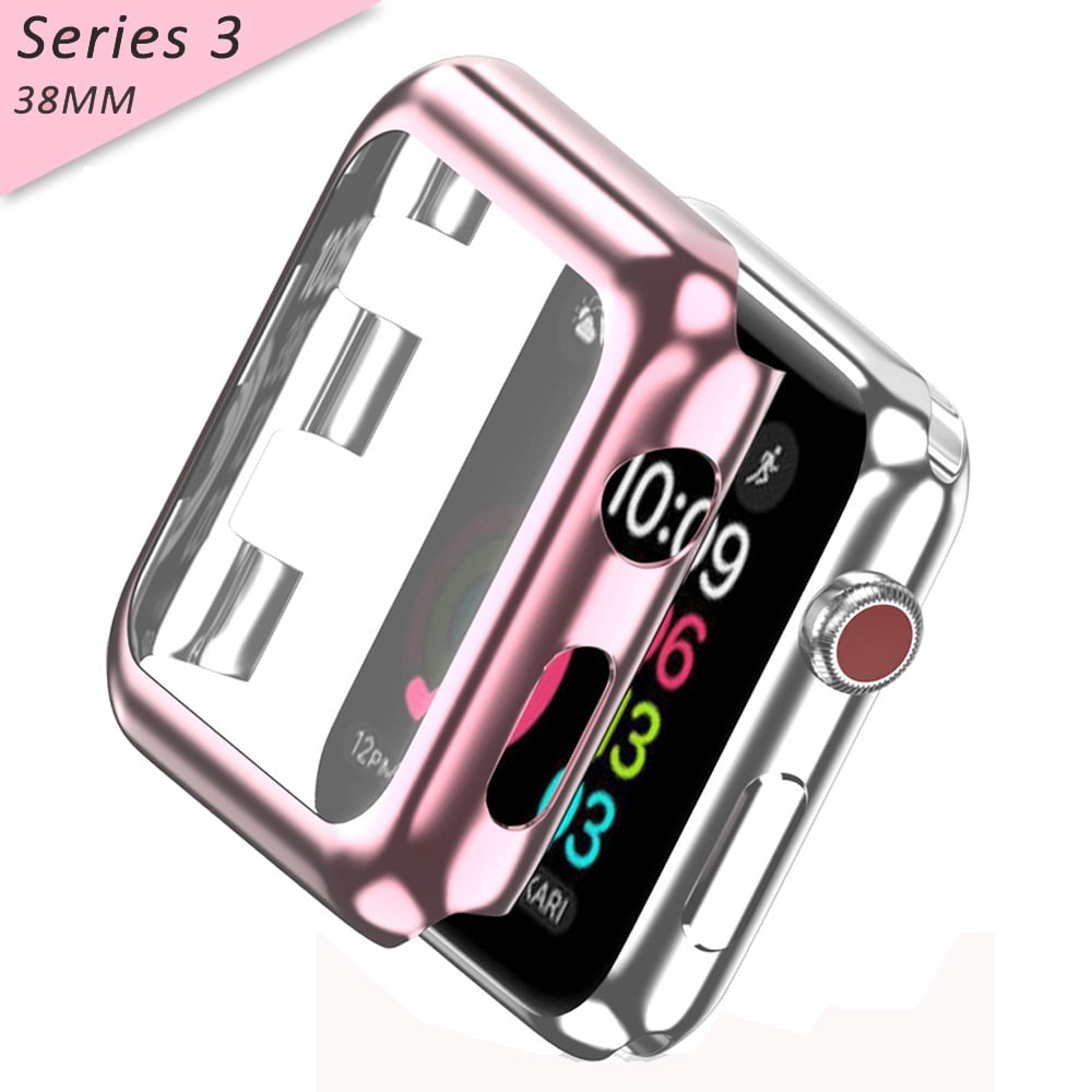 protective covering for apple watch