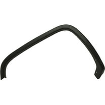 Replacement RG22130008 Fender Flares Compatible with 2016-2019 GMC Sierra 1500 2019 Limited Front, Left Driver Textured Black