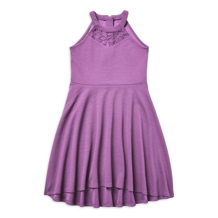 Justice dresses 2018 discount