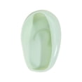 thumbnail image 4 of kusrkot 2 Pièces Protecteur d'Oreille en Silicone Réutilisables Beauté Outil Protection Casquettes Salon Vert, 4 of 9