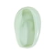 thumbnail image 5 of 2x2x Protector de Silicona para Los Oídos, Herramienta de Belleza para Los Oídos, Orejeras de Tinte de Color de Cabello Reutilizables Impermeables Par , multicolor, 4 pie 4 piezas, 5 of 8