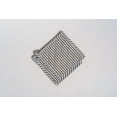thumbnail image 3 of Fabstyles Bistro Stripe Potholder Set: Essential Kitchen Companions, 3 of 3