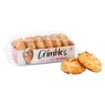thumbnail image 3 of Mrs Crimble's Gluten Free 6 Large Coconut Macaroons 180g, British Import (Pack of 2), 3 of 3