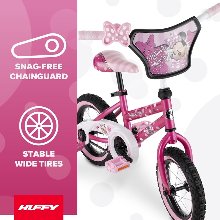 Huffy 12