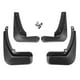 thumbnail image 1 of Guardabarros frontales y traseros únicos compatibles para Buick Regal Sedan 2011-2017, 1 of 6