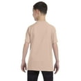 thumbnail image 3 of Youth Heavy Cotton 100 Cotton T-Shirt, 3 of 4