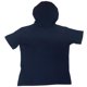 thumbnail image 2 of Playera para Niño Spiderman Azul Marino Talla 10, 2 of 3
