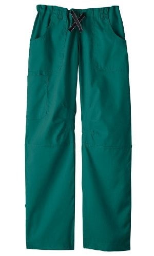 six pocket pants for ladies