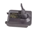 thumbnail image 4 of Adaptador de Batería Portátil, Convertidor de Batería Ligero de 18 V ABS PARA USAR PARA EL DESGASTE DE LA SERIE V8 HERRAMENTAS ELECTRICAS, 4 of 7