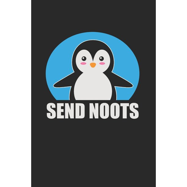 Carnet De Notes Seins Nus Images Cadeau Flirtant Pingouin Sexy 1 Pages 6x9 Environ A5 Blanc Croquis Paperback Walmart Com Walmart Com