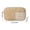 Beige, variant on breaise Men’s Crossbody Sling Backpack Sling Bag Travel Hiking Chest Bags Daypack