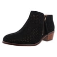 thumbnail image 5 of Vionic Joy Daytona Boot Womens Shoes Size 9.5, Color: Black, 5 of 5