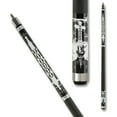 thumbnail image 3 of Voodoo VOD35 Playing Pool Cue  Billiard Stick Billiards Cues, 3 of 9