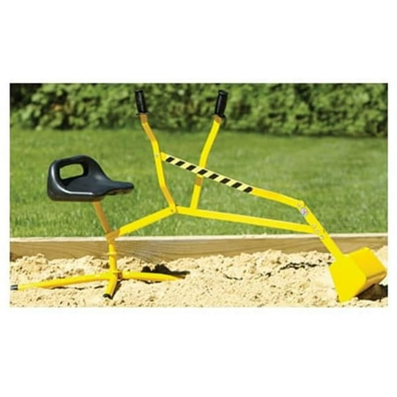 100 The Big Dig Crane