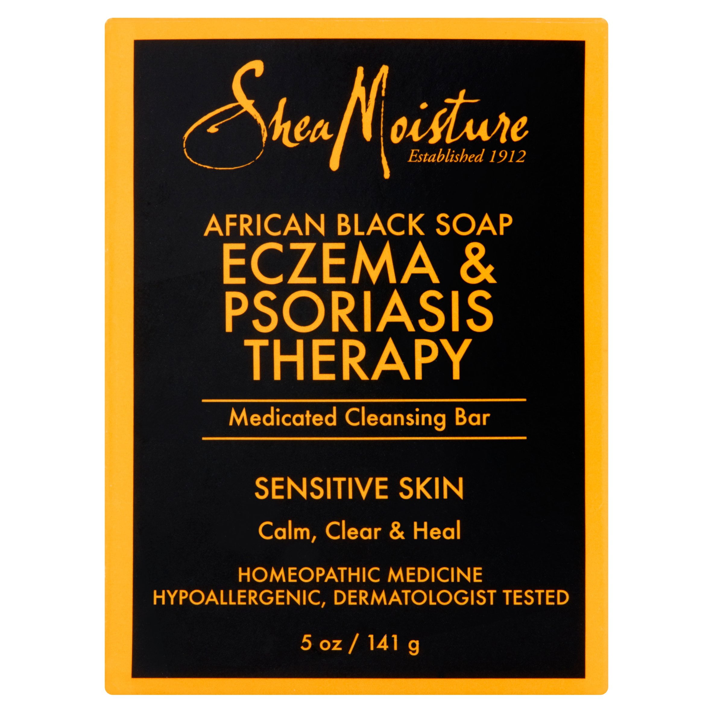 shea moisture eczema cream