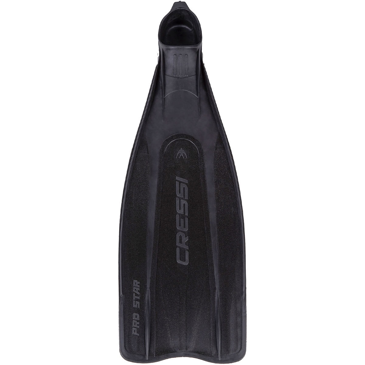 Cressi Pro Star Full Foot Fins