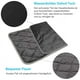 thumbnail image 3 of Alfombrilla para perros Cama para perros lavable Alfombrilla térmica antideslizante Gris M, 3 of 8