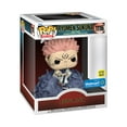 thumbnail image 3 of Funko Pop! Deluxe Jujutsu Kaisen Sukuna Vinyl Figure, 5.15", 3 of 7