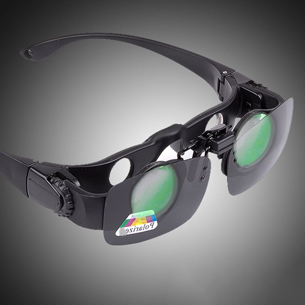 Sardfxul Fishing Binoculars Opera Glasses Professional Binocular Glasses for Fishing