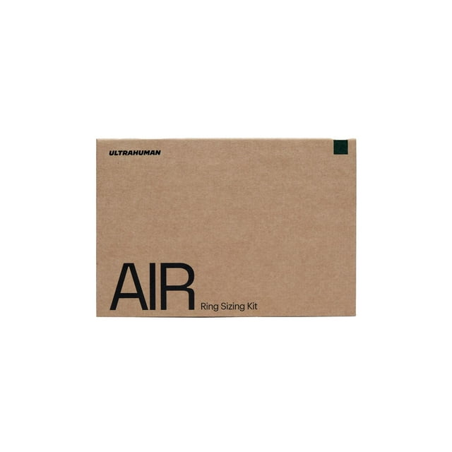 Ultrahuman Ring Air Sizing Kit