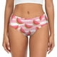 thumbnail image 1 of Fotbe Sweet Watermelon Calzones Estampados para Mujer – Ropa Interior de Algodón, Cómoda, Suave y Elástica-Small, 1 of 6