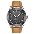 thumbnail image 2 of North Edge Mach Watch Pilot Watch Solar Powered Watch For Men 50M Waterproof Chronograph Night  Lasting Up To 180 Days Solar Watch, 2 of 7