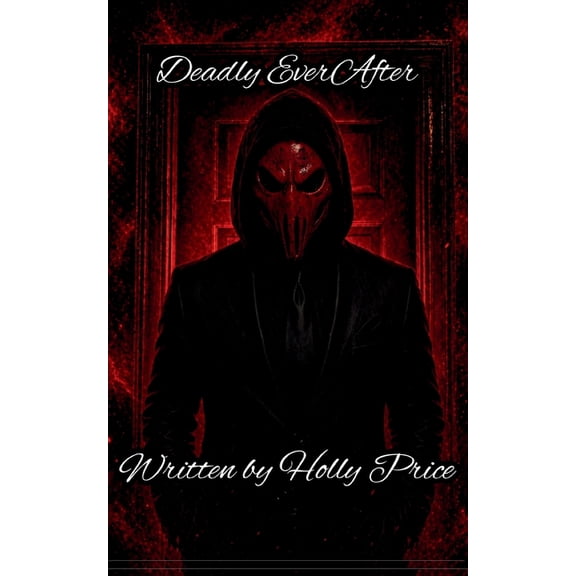 Deadly Ever After, (Paperback)