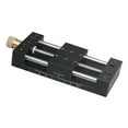 thumbnail image 4 of funtasica 75mm Stroke CNC Linear Stage Motion Actuator Clear Scale Cross Sliding Table MG028, 4 of 8