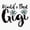 1pcs, variant on Worlds Best Gigi Typography Vinyl Decal Sticker
