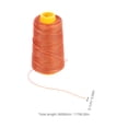thumbnail image 2 of Raindrops Smooth Brown Nylon Thread for Hand Sewing Versatile Sewing and Repair Projects, 2 of 6