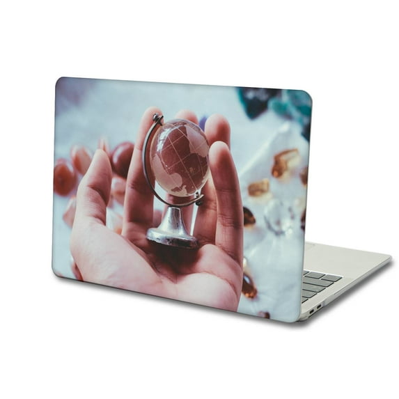 KSK KAISHEK Compatible MacBook Pro 15 inchs Case 2015 - 2012 Rel. Model A1398, Plastic Hard Case, Animal A 0296