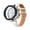C*5X5CM, variant on Superior Smart Watch With With Long Lasting Battery Life | Featuring Advanced Features | Great For Monitoring Wellness White Ideal For Always On Display White