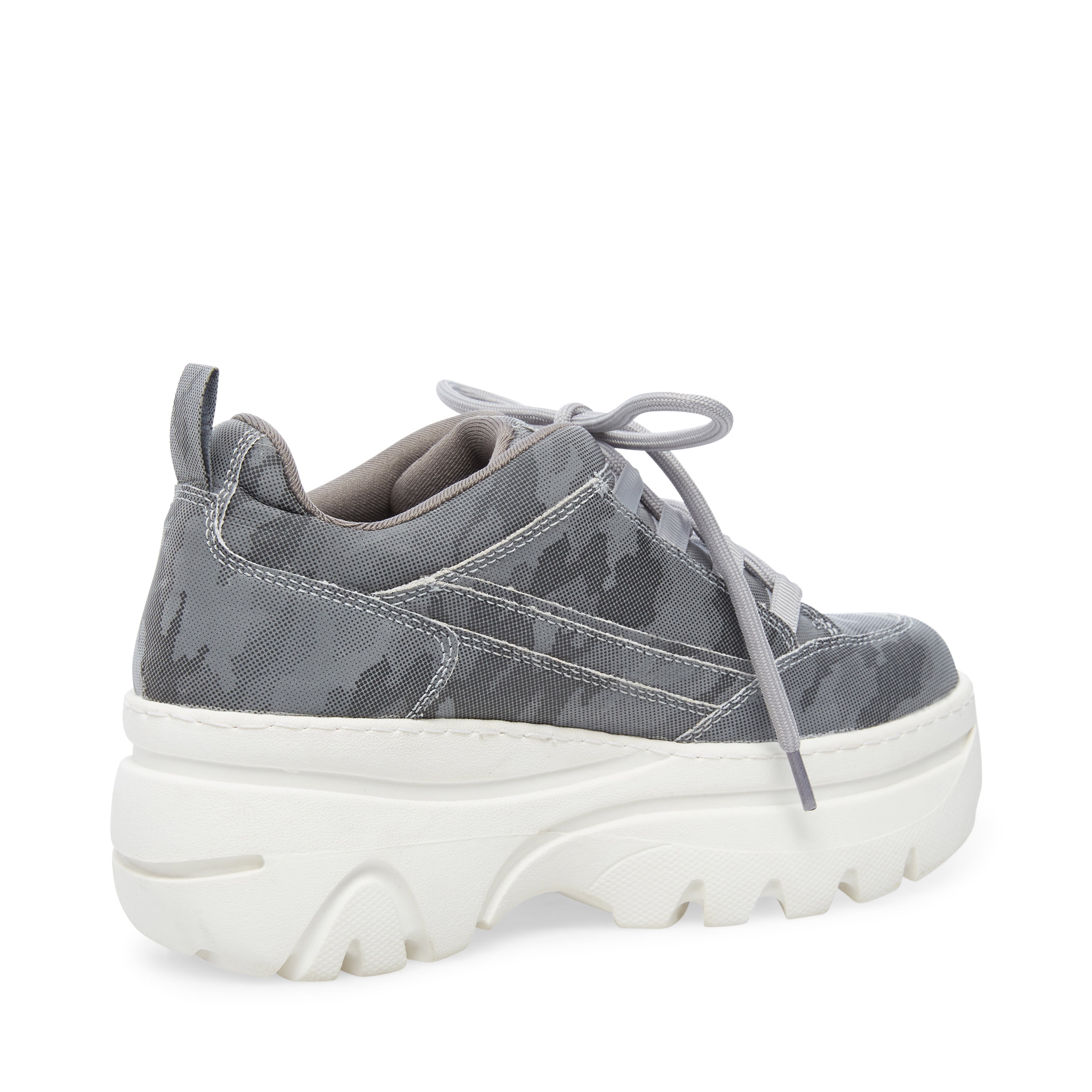 Madden girl black cheap slip on sneakers
