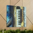 thumbnail image 6 of Harmonica Fantasie Art - Canvas, 6 of 10