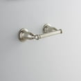 thumbnail image 5 of Kohler K-13504-BN Kelston Pivoting Toilet Paper Holder - Vibrant Brushed Nickel, 5 of 5