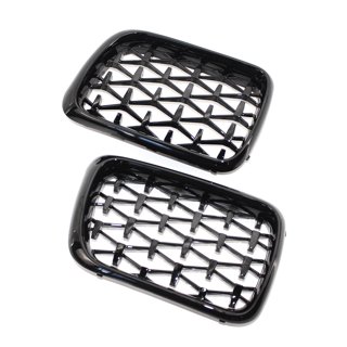 For BMW E36 M3 GT Sedan Coupe 1990 91 92 93 94 95 96 97 98 99 2000 Rear  Trunk Lid Car Tuning Wing Spoiler Exterior Accessories