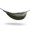 Blue, variant on 3-in-1 Multifunctional Hammock Underquilt Wearable Poncho Blanket for Cold Weather Camping Backpacking Hiking, 89 x 27 inches / 226 x 69 cm