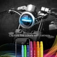 thumbnail image 7 of XKchrome LED Motorcycle Headlight Kits XK-5IN-KIT-W, 7 of 7