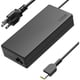 thumbnail image 1 of wonima11 135W AC Charger Fit for Lenovo Ideapad Gaming 3 Y700 700 S740 L340 Creator 5 7 ideapad 5 Pro Yoga Slim 7 Pro C940 Y70 Y50 Y40 Yoga 9-15IMH5 Legion Y520 ThinkPad T15p P16v ThinkBook 15P Laptop, 1 of 1