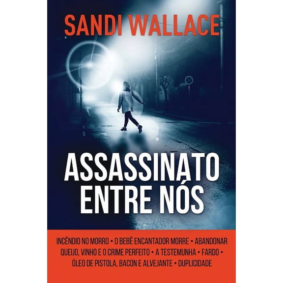 Assassinato Entre N?s