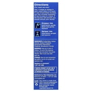 Mommys Bliss Baby Saline Drops/Spray Nasal Relief for Babies and All Ages, 1OZ