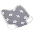 thumbnail image 4 of Chicken Back Apron, Chicken Saddle Apron Soft Comfortable  For Chicken For Home Type 5, 4 of 8